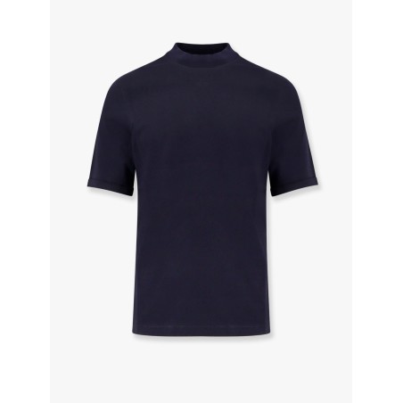 Regular fit cotton t-shirt
