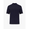 Regular fit cotton t-shirt