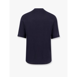 Regular fit cotton t-shirt