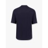 Regular fit cotton t-shirt