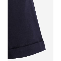 Regular fit cotton t-shirt