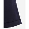 Regular fit cotton t-shirt