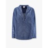 Bengasi light denim shirt
