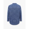 Bengasi light denim shirt