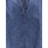 Bengasi light denim shirt