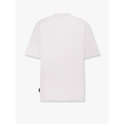 Mulino cotton t-shirt