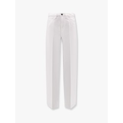 Flip jean denim trouser