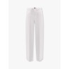 Flip jean denim trouser