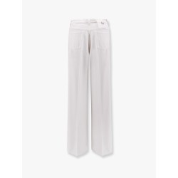 Flip jean denim trouser