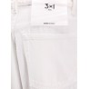 Flip jean denim trouser