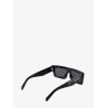 Celine monochroms 02 acetate sunglasses