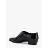 Cadillac oxford leather lace-up shoe