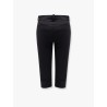 Capri wool blend trouser