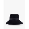 D-bobby wide-brimmed  hat