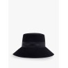 D-bobby wide-brimmed  hat