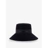D-bobby wide-brimmed  hat