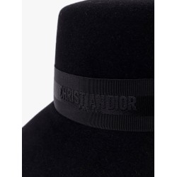 D-bobby wide-brimmed  hat