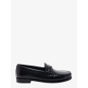 Leather loafer