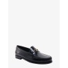 Leather loafer