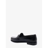 Leather loafer