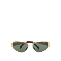 Metal sunglasses