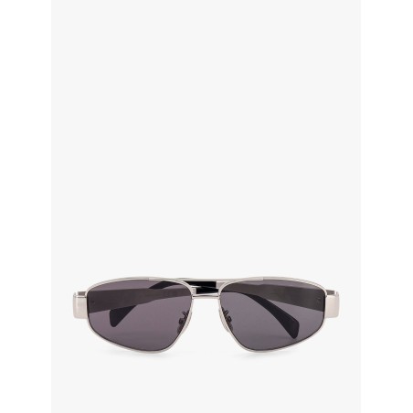 Metal sunglasses
