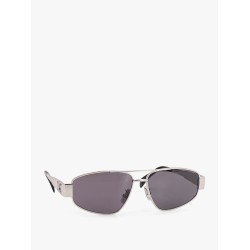 Metal sunglasses