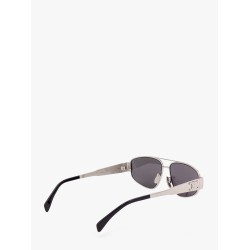 Metal sunglasses
