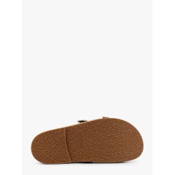 Leather tippi triomphe sandals