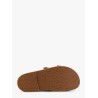 Leather tippi triomphe sandals