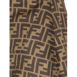 Ff silk skirt