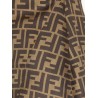 Ff silk skirt