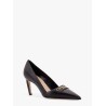 My dior leather pumps