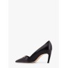 My dior leather pumps