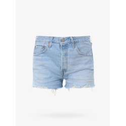 Cotton shorts