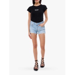 Cotton shorts