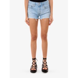 Cotton shorts