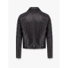Bauhaus stooges leather jacket