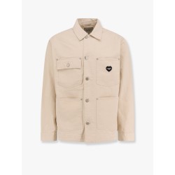Drewe chore denim jacket
