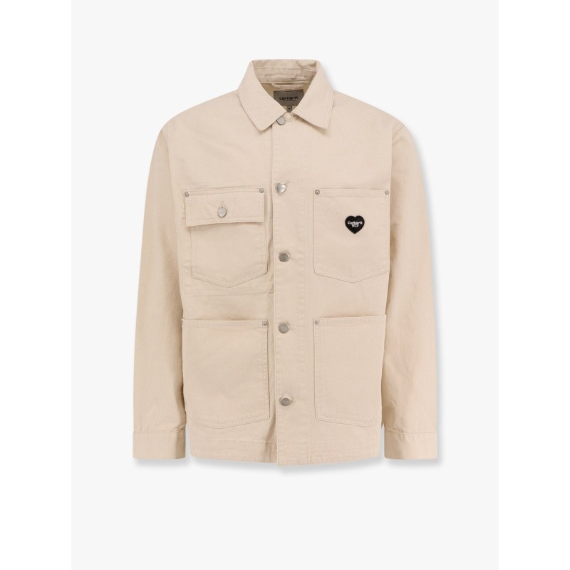 Drewe chore denim jacket