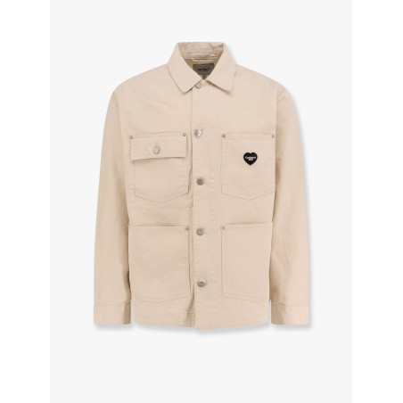 Drewe chore denim jacket