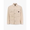 Drewe chore denim jacket