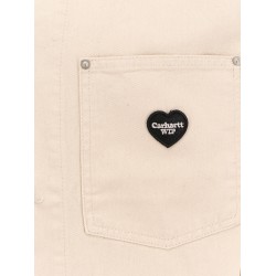 Drewe chore denim jacket
