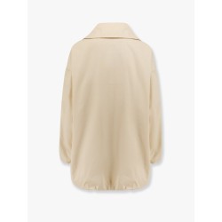 Manfredonia nylon jacket