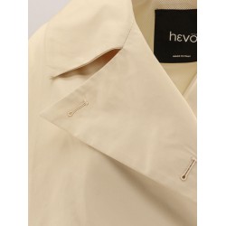 Manfredonia nylon jacket