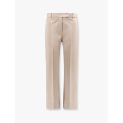 Felice stretch cotton trouser