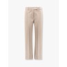 Felice stretch cotton trouser