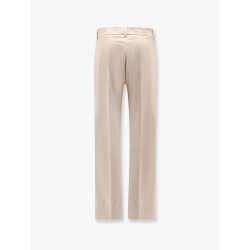 Felice stretch cotton trouser