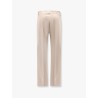 Felice stretch cotton trouser
