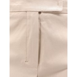 Felice stretch cotton trouser